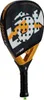 Lok Easy Hype Padelschläger Golden 360-375 gr Golden Produktbild-Vorschau 2