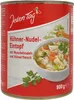 Jeden Tag Hühnernudeltopf mit Muschelnudeln und Produktbild-Vorschau 2