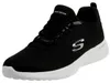 Skechers Schuhe Dynamight, 58360BKW Produktbild-Vorschau 14