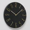 Orologio da parete a soppalco TEMPO, Ø 30 cm Anteprima dell’immagine prodotto 11