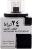 Lattafa 24 Carat White Gold Edp Spray Náhľad obrázku produktu 7