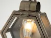 Terrassenlampen & Fassadenleuchten, Balkon Beleuchtung Produktbild-Vorschau 7
