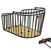 KLICKfix Alumino GT Fahrradkorb hinten für Racktime Snapit Produktbild-Vorschau 8