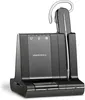 Poly Plantronics Savi W740 Mono Schnurloses DECT- & Produktbild-Vorschau 2