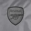 Arsenal FC - Větrovka pro muže, Se štítem GF322 (L) (šedá) Náhled obrázku produktu 2