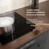 Klarstein Velaire indukčná varná doska - 3-zónová, 5500 W Náhľad obrázku produktu 5