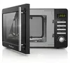 TurboTronic Digitale Mikrowelle – TT-MW20 – 700 W, 8 Produktbild-Vorschau 7