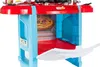 MalPlay Kinderküche Spielküche mit 2 Herdplatten Produktbild-Vorschau 15