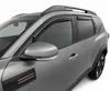 GP Déflecteurs Deflecteurs D'Air Pour Dacia Bigster Depuis Voir les images du produit 4