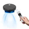 Aspirateur robot multifonction 3 en 1, noir, avec Voir les images du produit 1