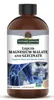 Nature's Answer doplnky stravy Liquid Magnesium Malate And Náhľad obrázku produktu 3