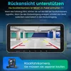 6+128G 10,33" CarPlay Android 14 Autorádio pro Fiat Ducato Náhled obrázku produktu 14