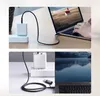 Ugreen USB-C - USB-C USB-Kabel 0.5m Schwarz (50996) Produktbild-Vorschau 15