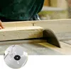 KRAFT&DELE | Frästisch Einlegeplatte Set, Aluminium Produktbild-Vorschau 2