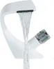 Bateria zlewozmywakowa Bateria kuchenna 19cm Bateria Podgląd zdjęcia produktu 8