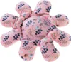 Pluszowa ośmiornica, 18 cm, różowa - idealna do przytulania Podgląd zdjęcia produktu 1