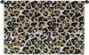 MuchoWow® Wandteppich Wandbehang Panther Druck - Aquarell - Produktbild-Vorschau 1