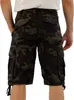 Brandit Vintage Kurze Hose Grau S Mann Grau S Produktbild-Vorschau 2
