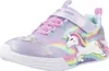 Skechers Sneaker Low Mädchen Produktbild-Vorschau 6