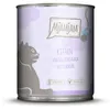 MjAMjAM 6x400g Kalb mit Lachsöl Nassfutter für Kitten Produktbild-Vorschau 1