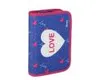 Spirit Schulranzen Set MAXX Heart, 5-teilig mit LED-Schloss Produktbild-Vorschau 8