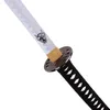 Katana décoratif sabre de samouraï en bois 103 cm avec Voir les images du produit 13