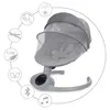 COIL Babywippe, Elektrisch Babyschaukel, Multifunktional Produktbild-Vorschau 8