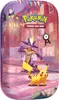Pokemon 30th Celebration: Mini Tin Display Náhľad obrázku produktu 6