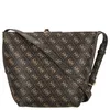 Guess Umhängetasche Eco Brenton Bucket Bag in Bag brown Produktbild-Vorschau 16