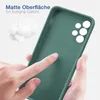 Hülle für Samsung Galaxy A23 5G Case Cover Bumper Produktbild-Vorschau 4