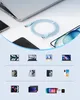Innostyle Usb-C Cavo Di Ricarica Rapida Per Iphone Samsung Anteprima dell’immagine prodotto 7