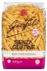 Glutenfreie Nudeln Caserecce 400g - Garofalo Produktbild-Vorschau 2