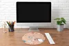 MuchoWow® Mauspad Mousepad Karikatur - Pastell - Lampe Produktbild-Vorschau 4
