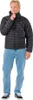 Rip Curl Anti Series Search Puffer Jacket Nero M Uomo Nero Anteprima dell’immagine prodotto 4