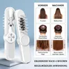 Kopfhaut Massagebürste Elektrisch, 4-In-1 Kopfmassagegerät Produktbild-Vorschau 5