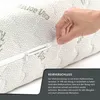 Matratze MASSAGE 180x200 cm Taschenfederkern HR-Schaum Höhe Produktbild-Vorschau 8