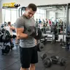 Hantelset Kurzhanteln STG20X 2er Set & Langhantel 20kg Produktbild-Vorschau 10