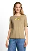 Tom Tailor T-Shirt mit Print aus Single-Jersey-Stoff, Produktbild-Vorschau 6