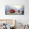 Coloray Canvas 100x50  Wandbild Leinwand Bilder Kunstdruck Produktbild-Vorschau 4
