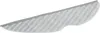 A single cleaning mop pad for a robot vacuum cleaner is shown against a white background. Produktbild-Vorschau