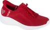 Skechers Slip-Ins: Ultra Flex 3.0 - Heart Me 150177-RED, Produktbild-Vorschau 1