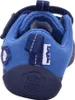 AFFENZAHN Lucky Bär Schuhe Kinder blau 28 Produktbild-Vorschau 8