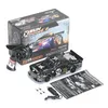 HBX 2188A Diaľkovo ovládané auto 1:18 RC Drift Car 36km/h Náhľad obrázku produktu 9