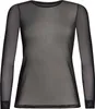 Teyli Bluse aus durchsichtigem Netz Glamour Female 179308 Produktbild-Vorschau 5