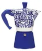 Caffettiera italiana Bialetti MOKA D&G BLU MEDIT. 6T Anteprima dell’immagine prodotto 8
