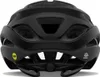 Casco bici Giro Helios Spherical, colore:nero opaco, Anteprima dell’immagine prodotto 2