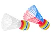 Raquetas de tenis con LED brillantes + dardos Vista previa de la imagen del producto 4