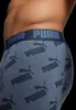 2er Pack PUMA Men All-Over-Print Boxershorts denim M Produktbild-Vorschau 12