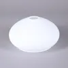 Lampenglas weiß matt Ø 240mm Ersatzglas Pendelleuchte Produktbild-Vorschau 3