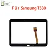 Für Samsung Galaxy Tab 4 10.1 T530 T531 T535 Touchscreen Produktbild-Vorschau 2